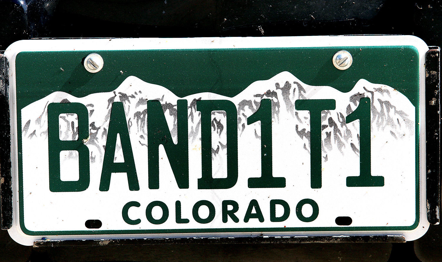 2016 Bandit Run